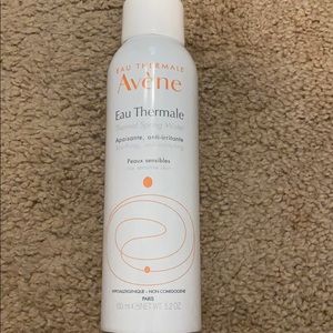 Thermal Spring Water Spray